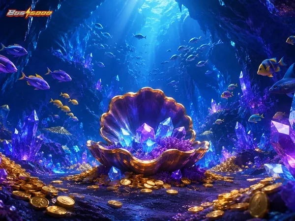 Gambar Monkey King Fishing 1